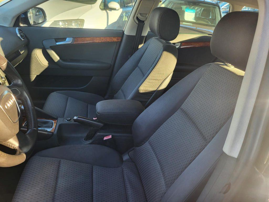 Audi A3 Sport Back Automático